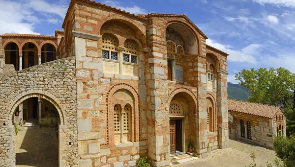 Bellezas del Egeo, Peloponeso y Norte de Grecia Ext