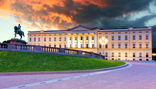 Oslo, Copenhague y Polonia