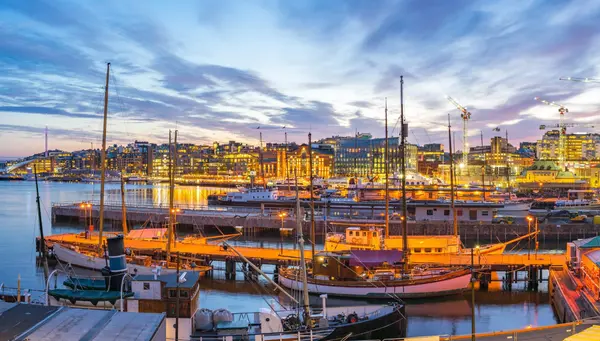 Norte de Alemania y Escandinavia con Berlín