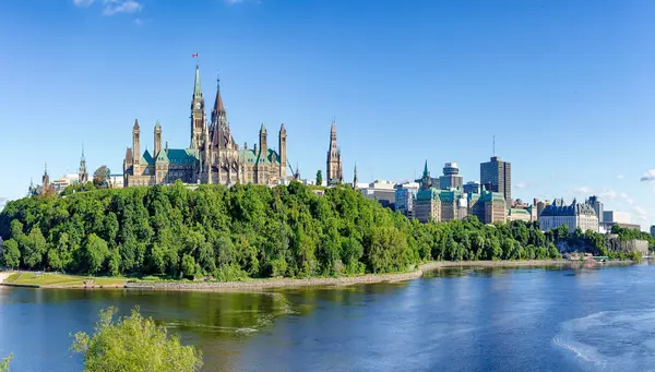 Whashington, NY con Capitales Canadienses fin NY