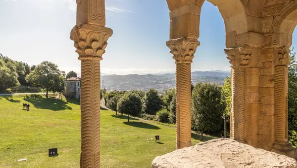 Asturias y Cantabria