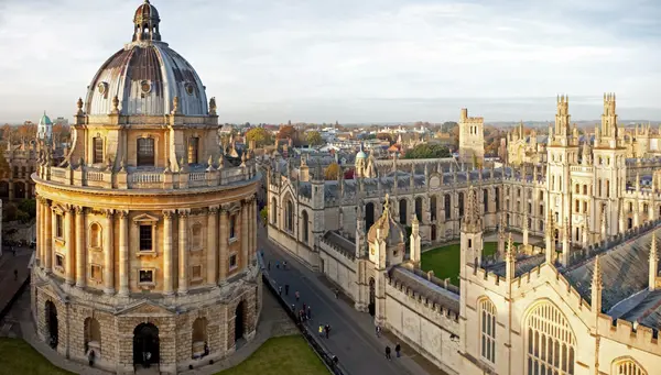 De Dublín a Londres
