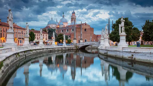 Tutta Italia con la Bella Campania y Sicilia