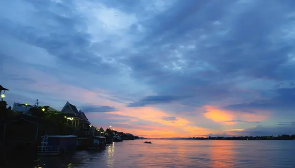 Singapur, Tailandia, Laos y Camboya