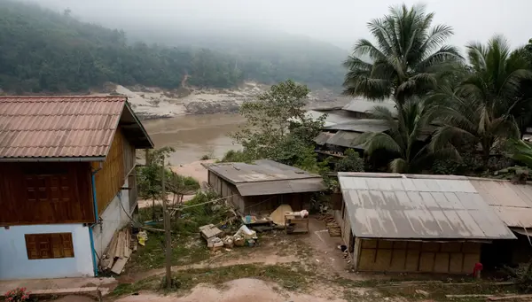 Gran circuito de Tailandia y Laos Eterno