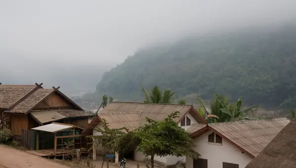 Tailandia Tradicional y Laos Místico con Mekong