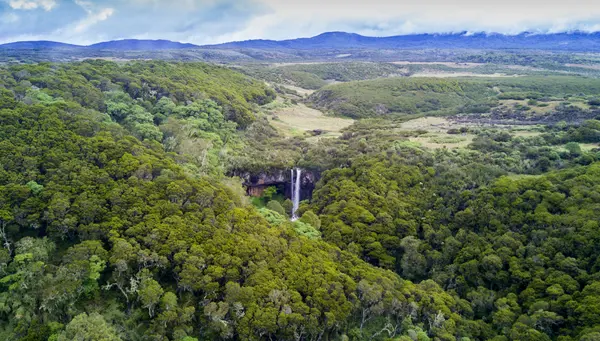 Tierras de Kenia