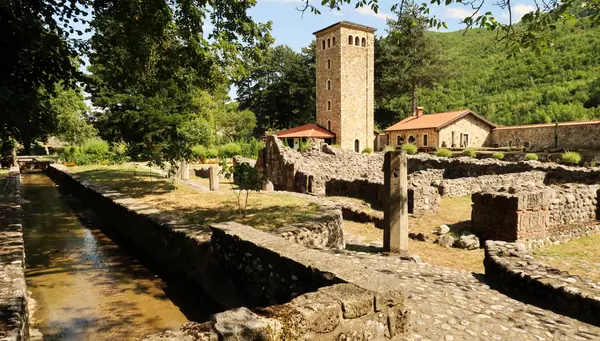 Las gemas ocultas de Kosovo