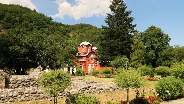 Las gemas ocultas de Kosovo