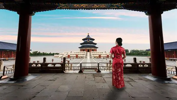Europamundo Bellezas de China - Fin Chengdu