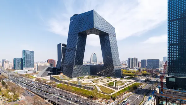 Bellezas de China - Fin Chengdu