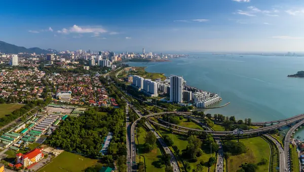 Maravillas de Singapur y Malasia