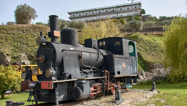 Crucero por el Duero Stand