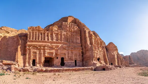 Jerusalén, Jordania y Egipto al Completo por tierra