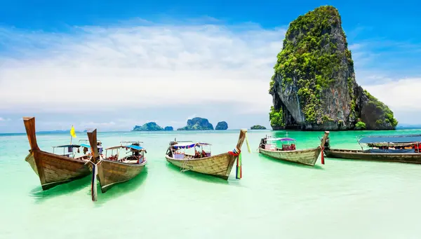 Extensión Playas de Phuket