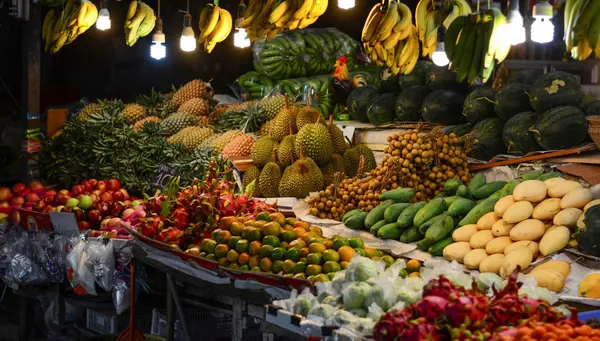 Singapur, Tailandia, Phuket y Phi Phi