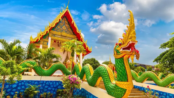 Extensión Playas de Phuket