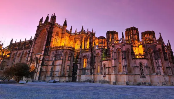 Barcelona, Madrid y Portugal