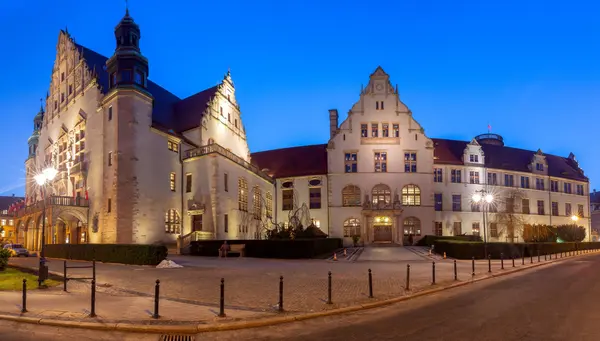 Gran Ruta Escandinavia y Bálticos