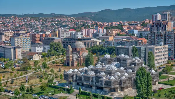 Las gemas ocultas de Kosovo