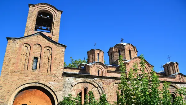 Mezcla de los Balcanes