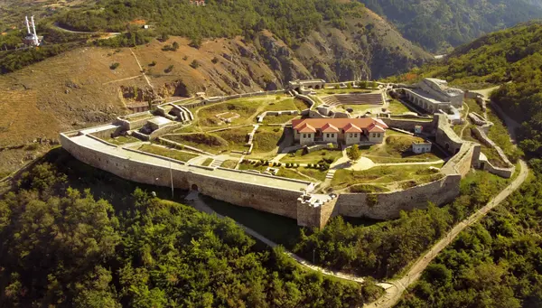 Mezcla de los Balcanes