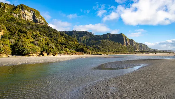 Escenarios de Nueva Zelanda