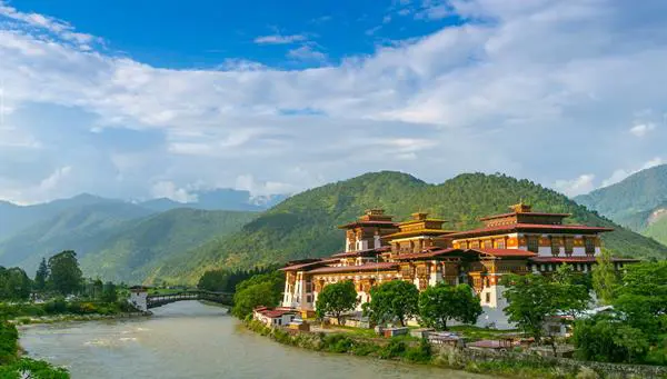 Europamundo Extensión Nepal y Buthán