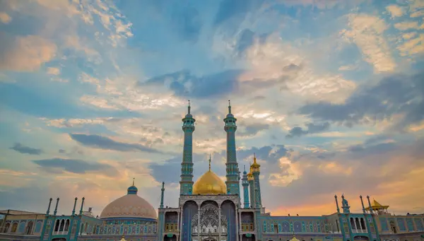 Irán, el tesoro de Oriente