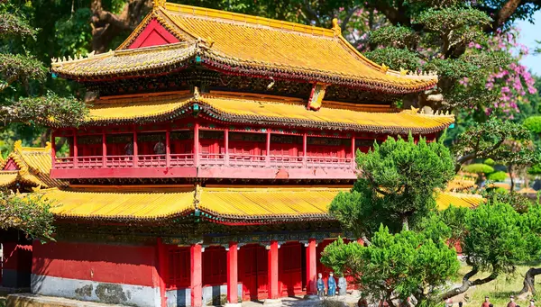 Sueños de China y Japón