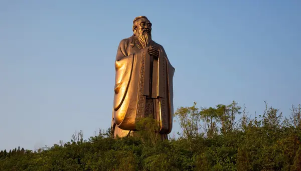 China Espiritual y Moderna