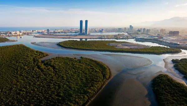 Dubai: extensión a Ras Al Khaima