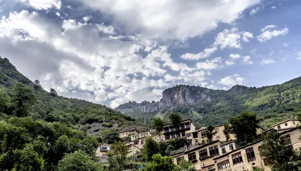 Joyas del Oeste de Irán