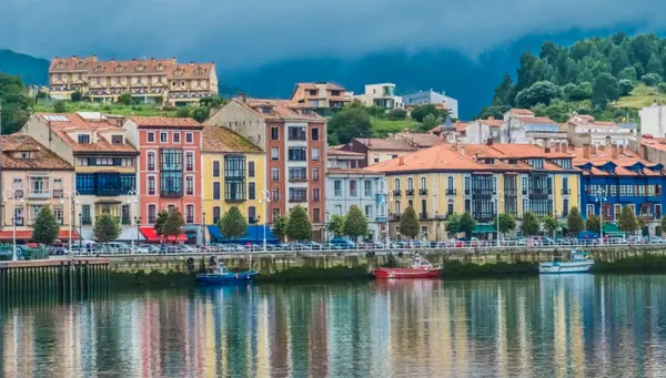 Asturias Cielo Norteño