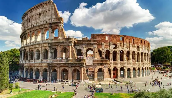 Europamundo Viajes a Italia Todo Incluido 2024-2025
