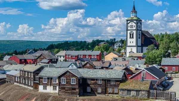 Fiordos Legendarios y Norte de Polonia ROT