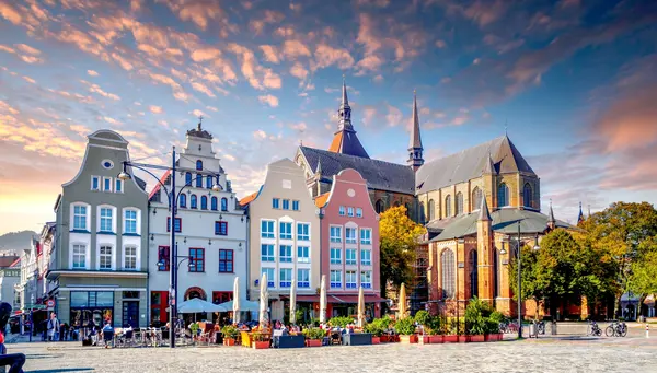 Oslo, Copenhague y Polonia