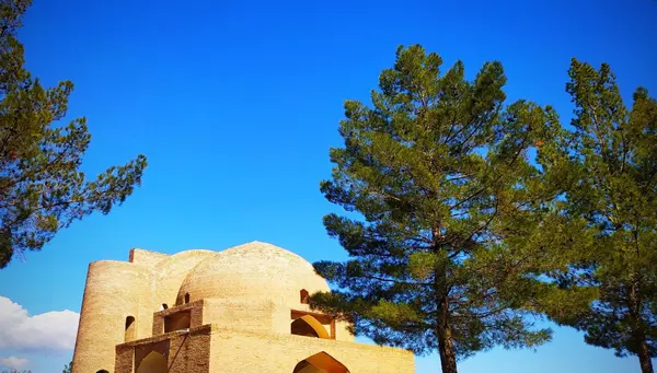 Joyas de Persia y Norte de Irán