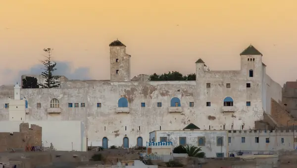 Ruta Atlántica, de Casablanca a Lisboa