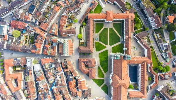 Norte de Italia, Tirol y Suiza