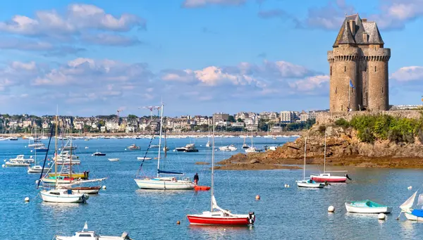 París, Londres y Castillos del Loira
