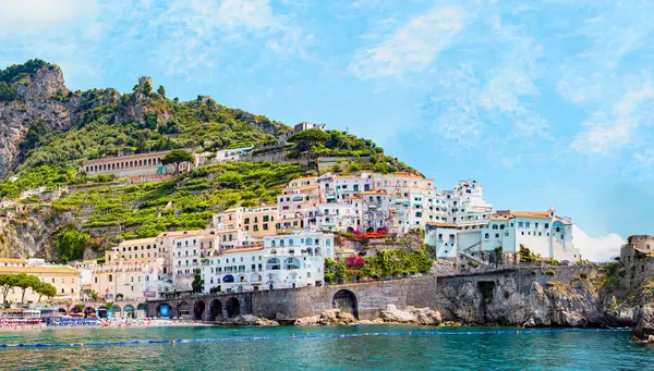 Grecia Total con Puglia y Campania