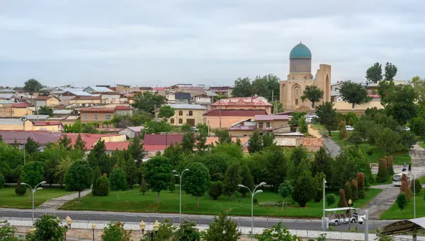 La gran Ruta de la Seda 1