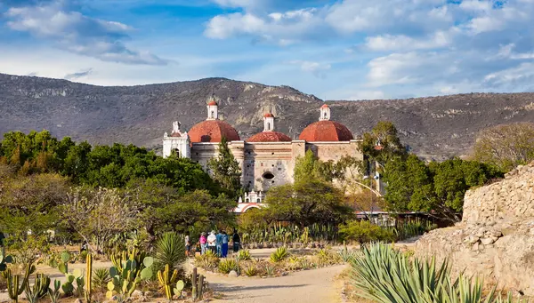 La Gran Ruta de Cuba y México