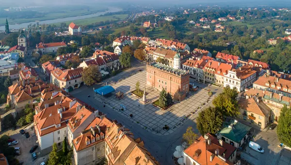 Bisontes Salvajes y el Este de Polonia