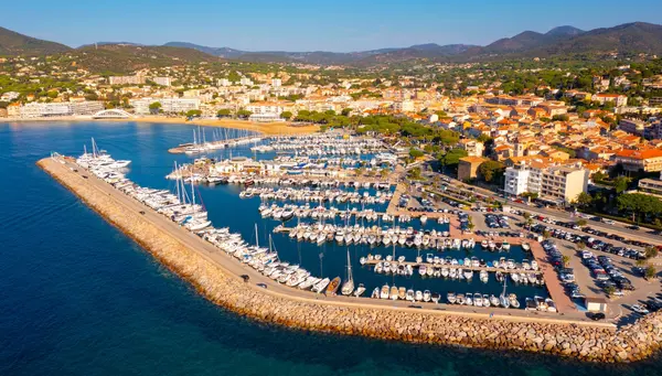 Ruta de los Pintores por el sur de Francia