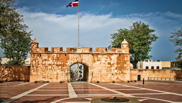 Santo Domingo, Bayahíbe y Punta Cana