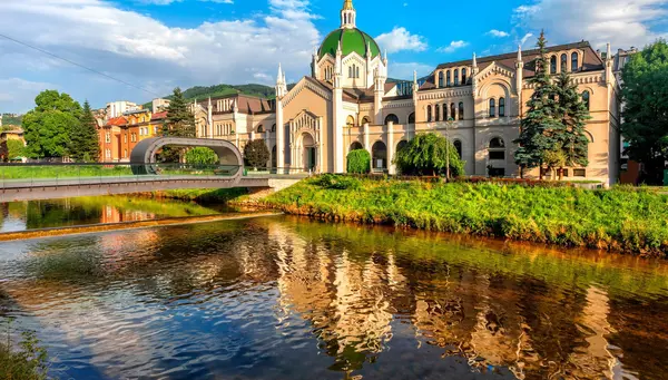 Extravaganza Balcánica Fin París