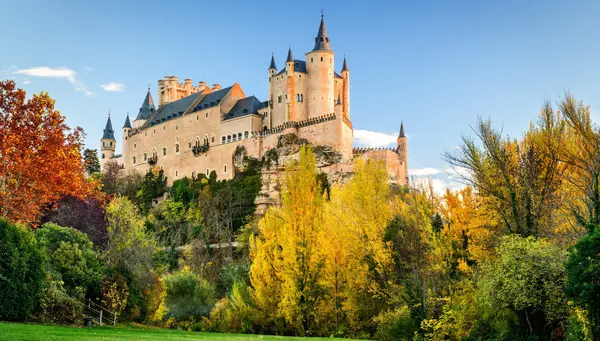 Rumbo Norte Español con Madrid fin Bcn