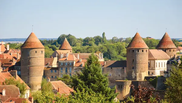 Maravillas De Borgoña